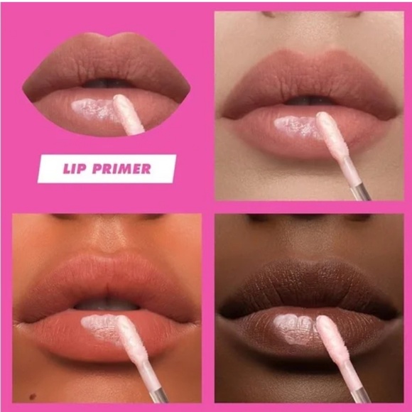 Lime Crime Ghost Veil Lip Primer New in Box - Picture 4 of 4